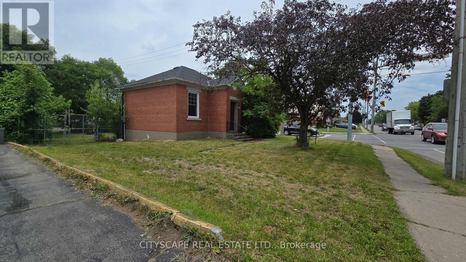 1504 CONCESSION ROAD