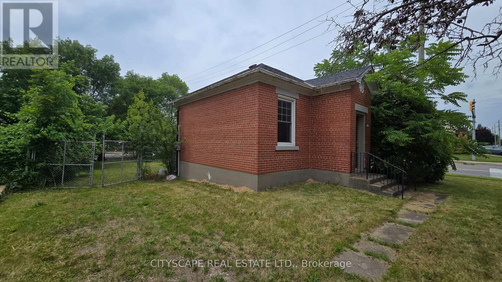1504 CONCESSION ROAD