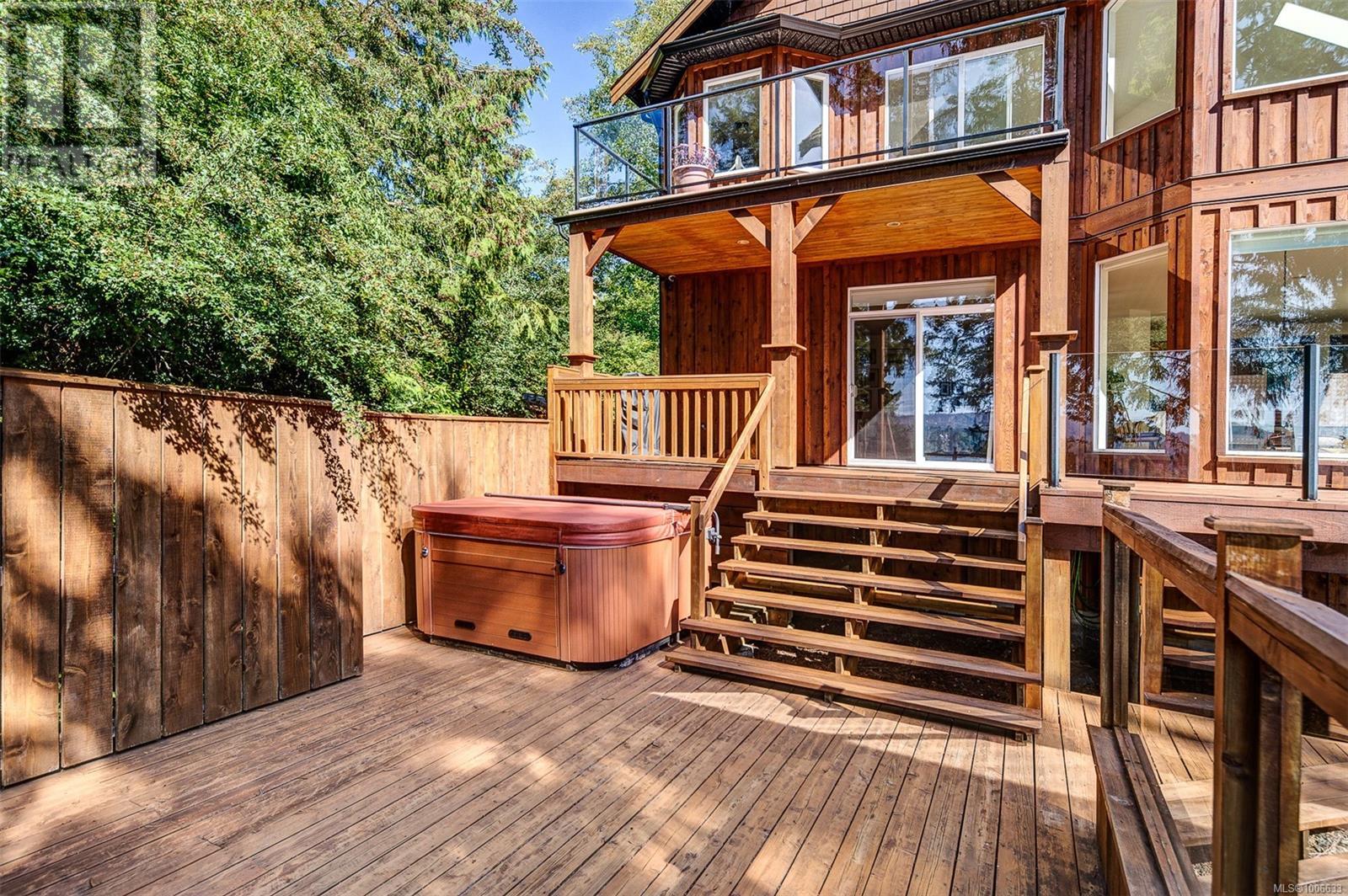 6730 East Sooke Rd