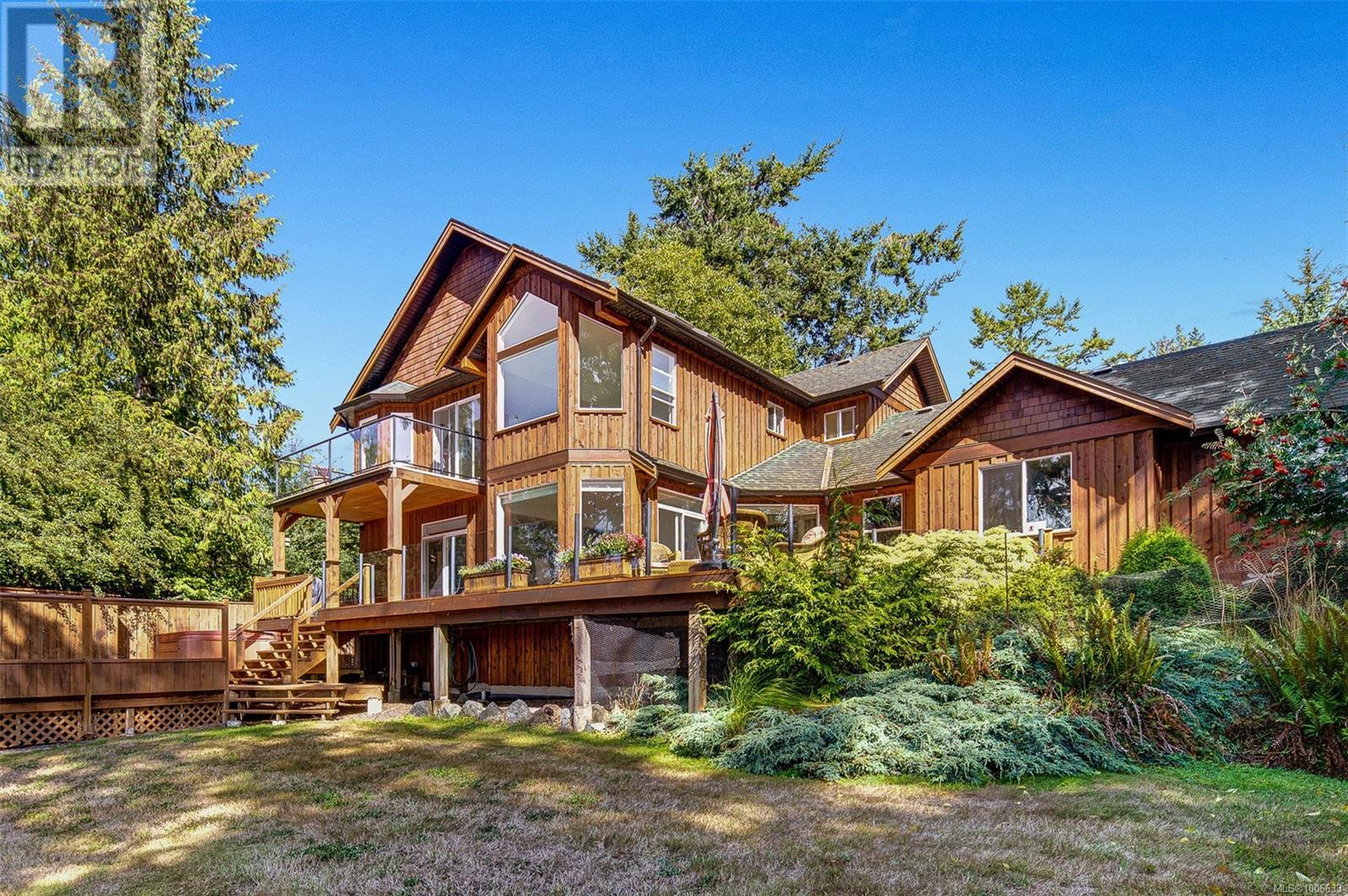 6730 East Sooke Rd