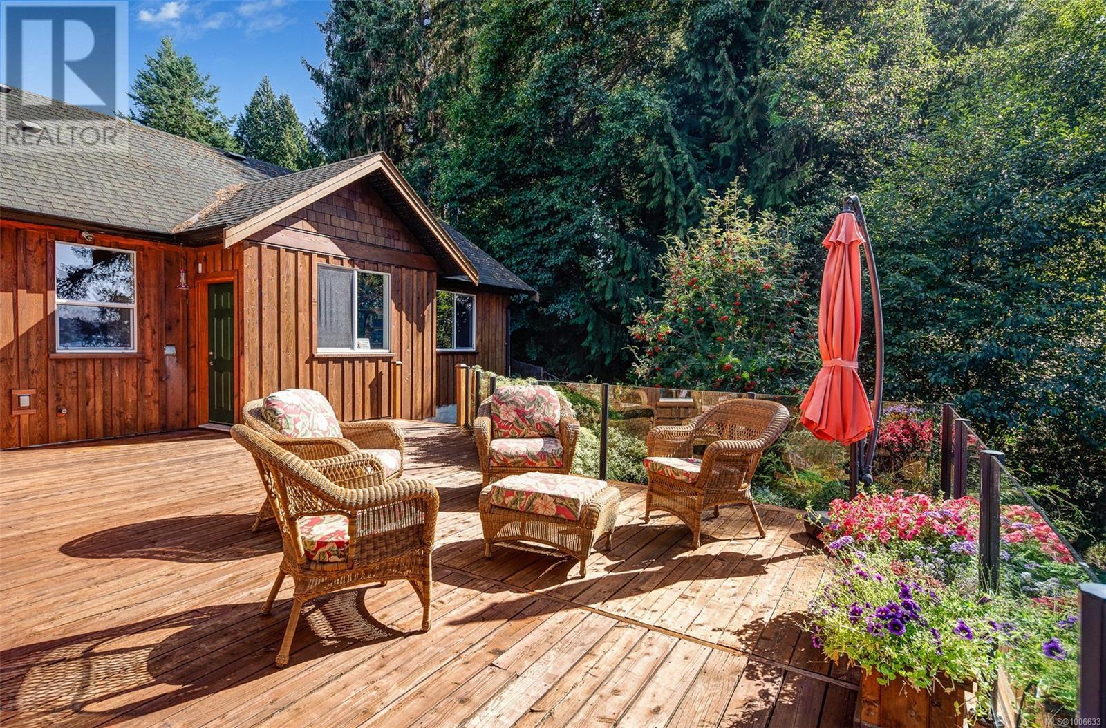 6730 East Sooke Rd