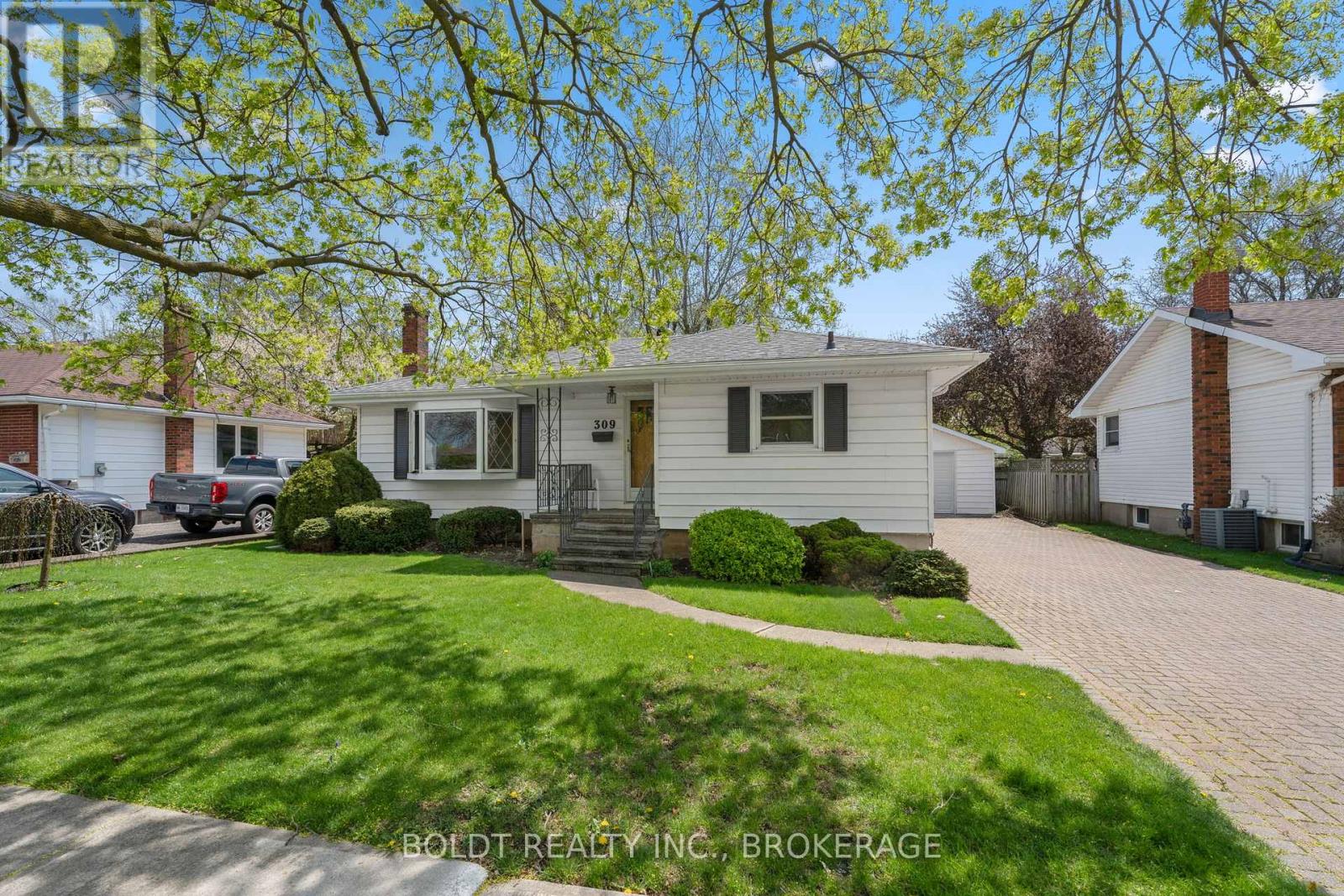309 PELHAM ROAD
