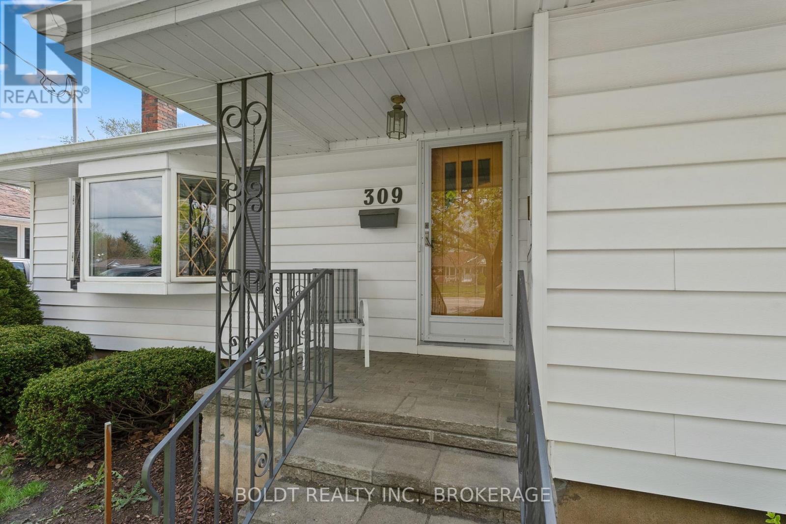 309 PELHAM ROAD