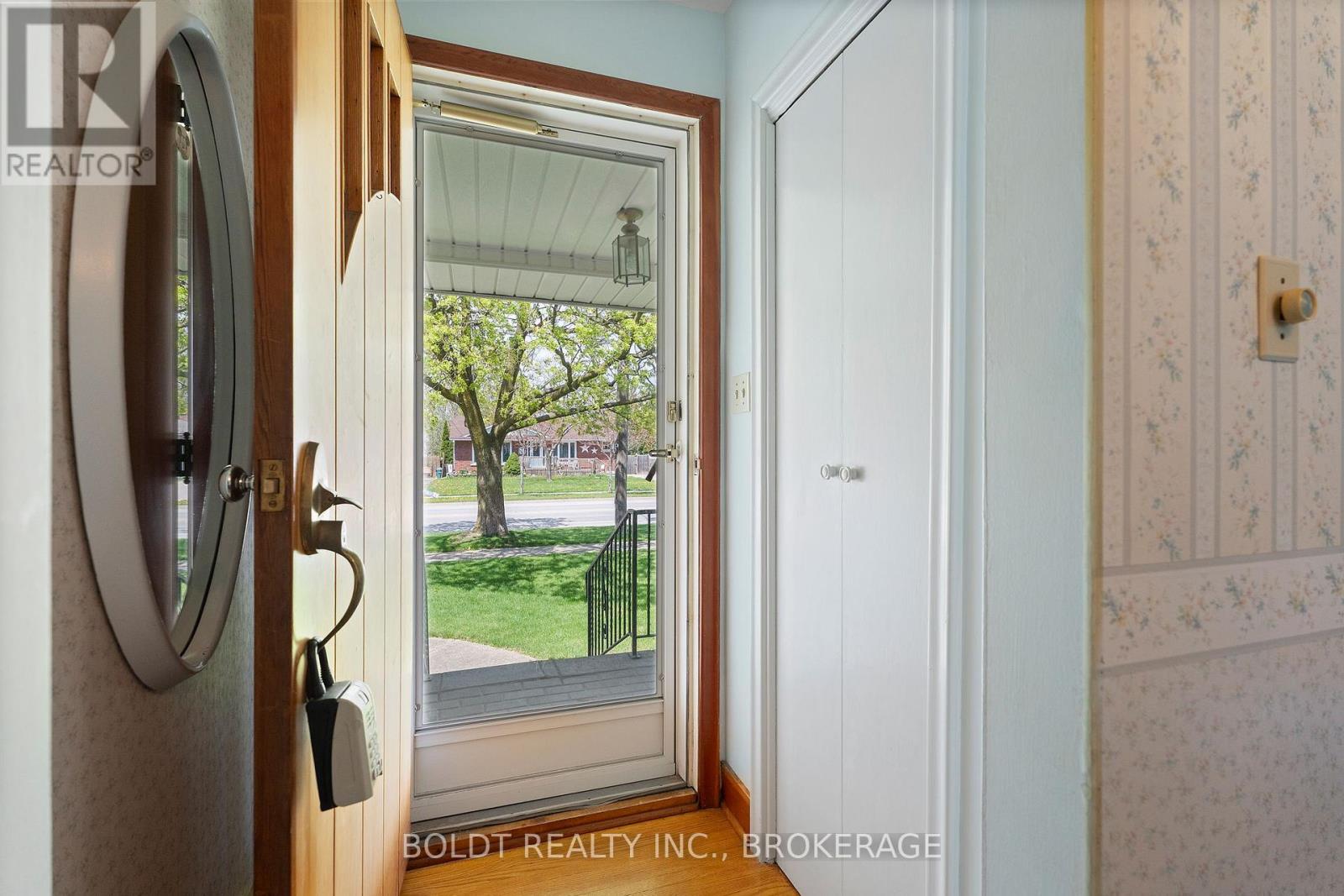 309 PELHAM ROAD