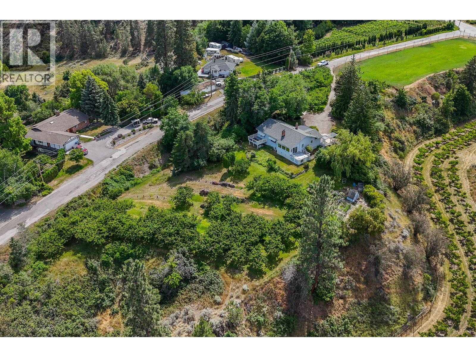 7508 Switchback Road