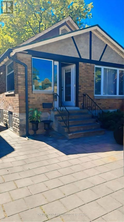 13 MOIR STREET London North (North N) ON N6H1H7