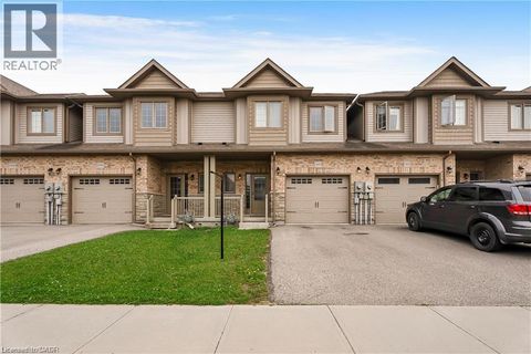 1426 CAEN Avenue Woodstock ON N4T0J7