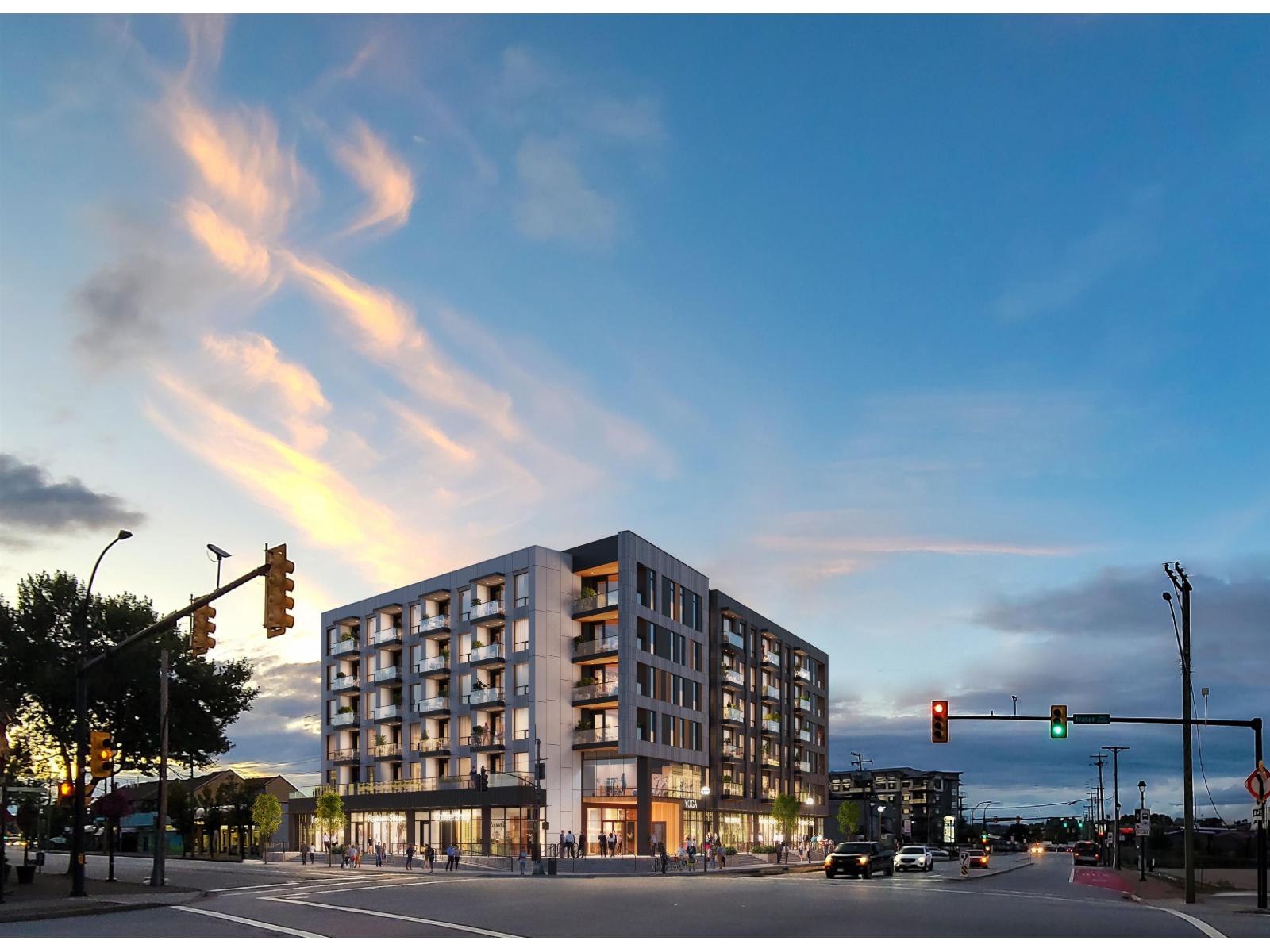 20297 FRASER HIGHWAY