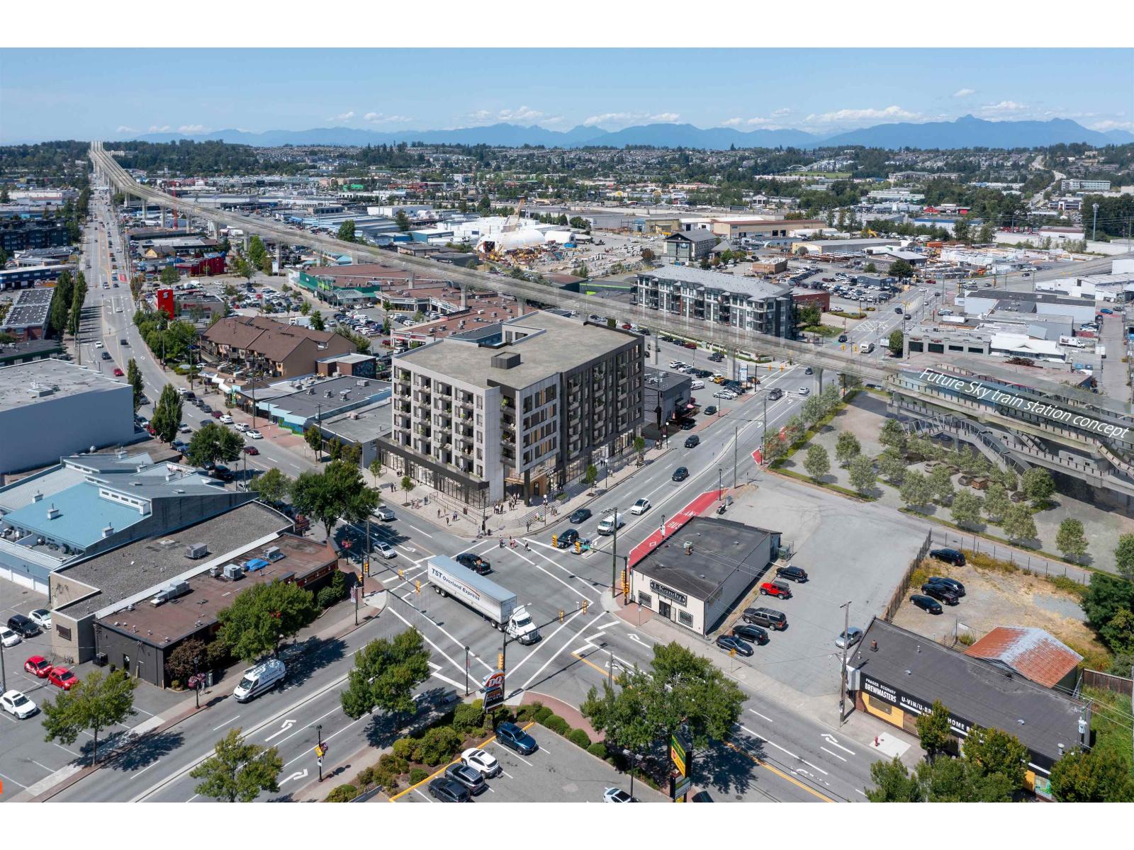 20297 FRASER HIGHWAY