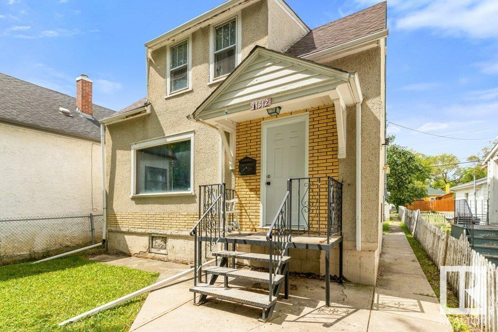 11312 91 ST NW