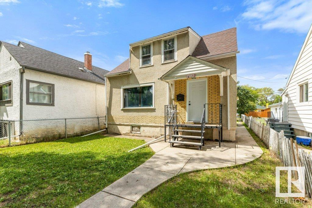 11312 91 ST NW