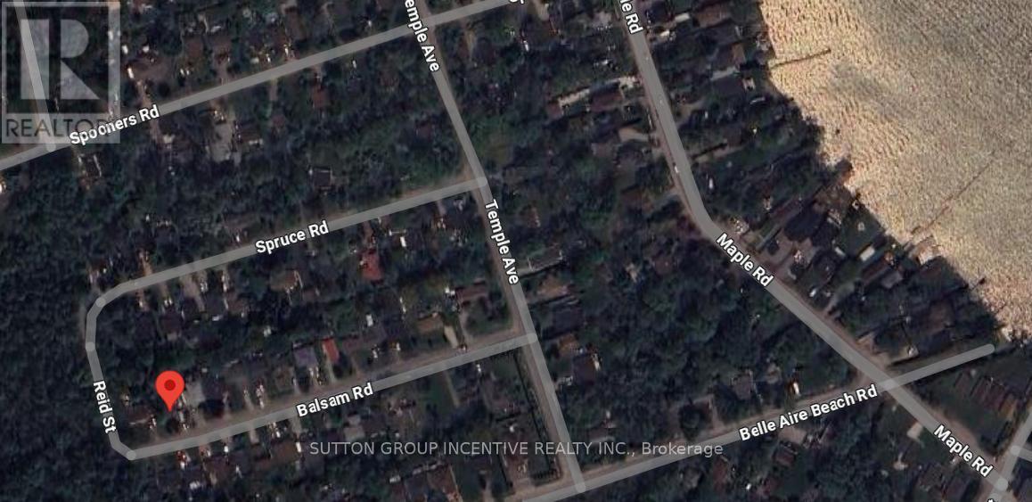 1088 BALSAM ROAD