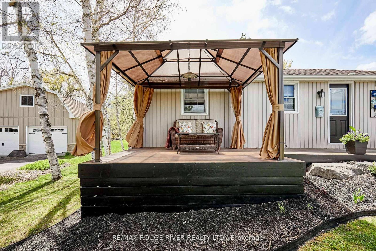 80 DAVIDGE DRIVE