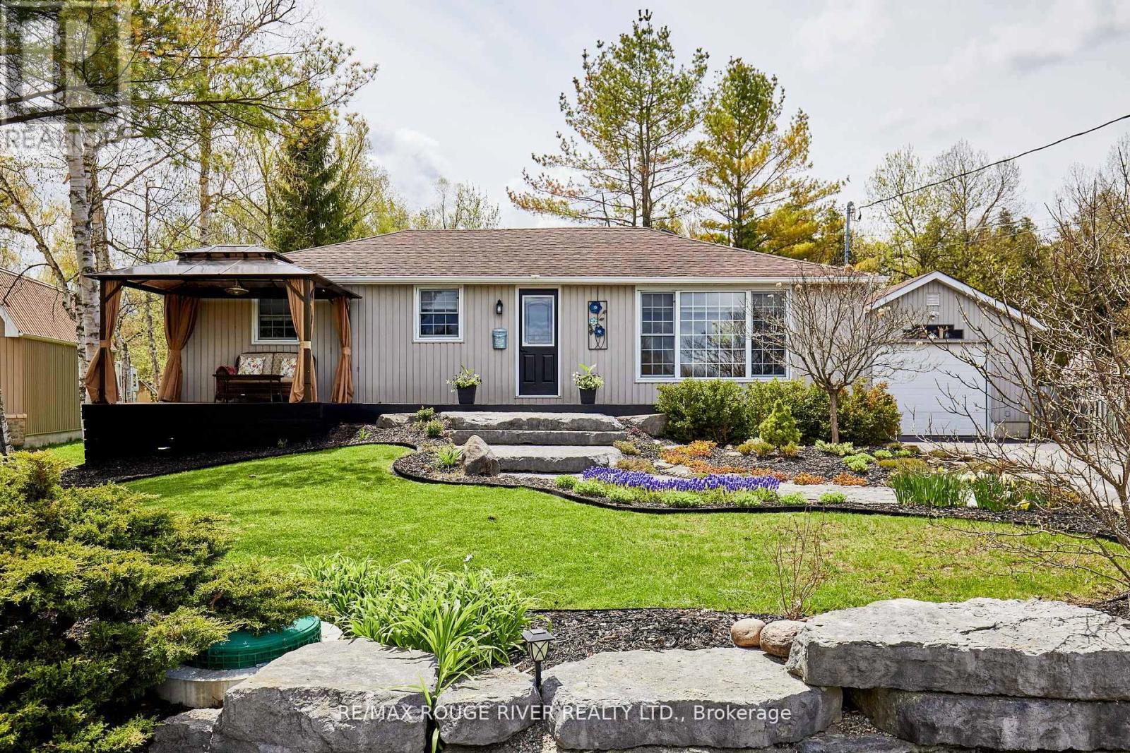 80 DAVIDGE DRIVE