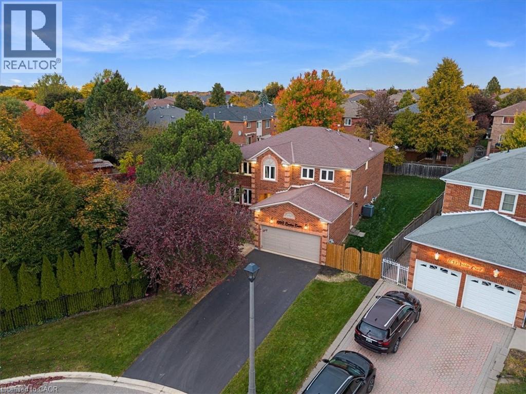 1093 SENLAC Court