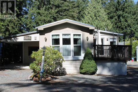 1 4544 Lanes Rd Cowichan Bay BC V0R1N0