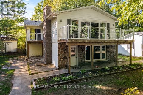 6 BURTON CRESCENT South Bruce Peninsula ON N0H2G0