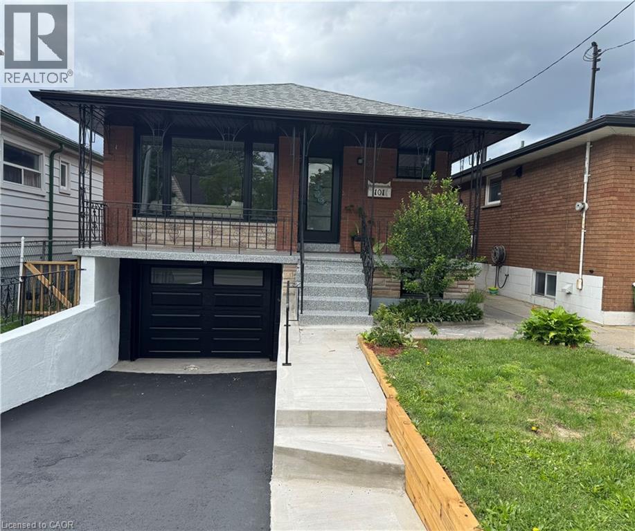 101 REID Avenue N