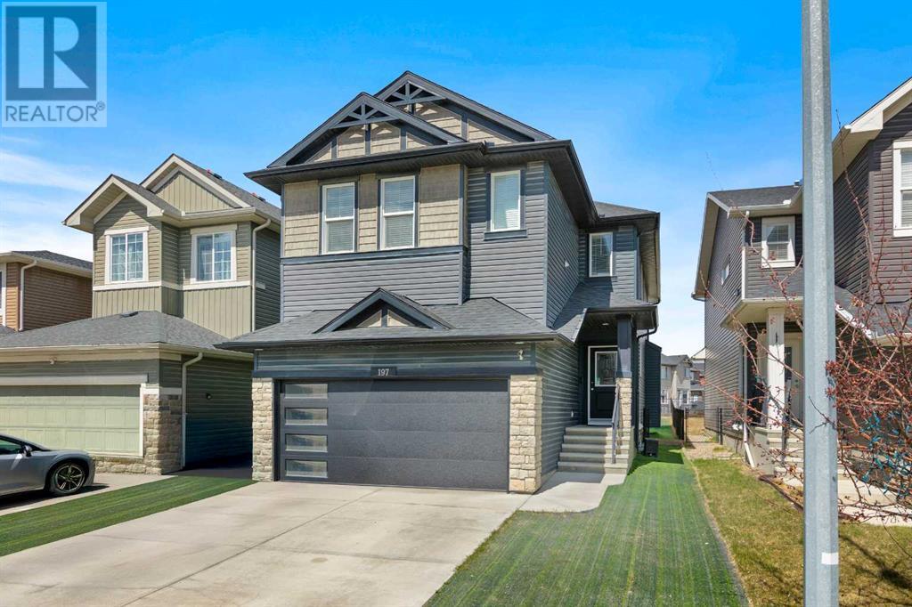 197 Evanspark Gardens NW