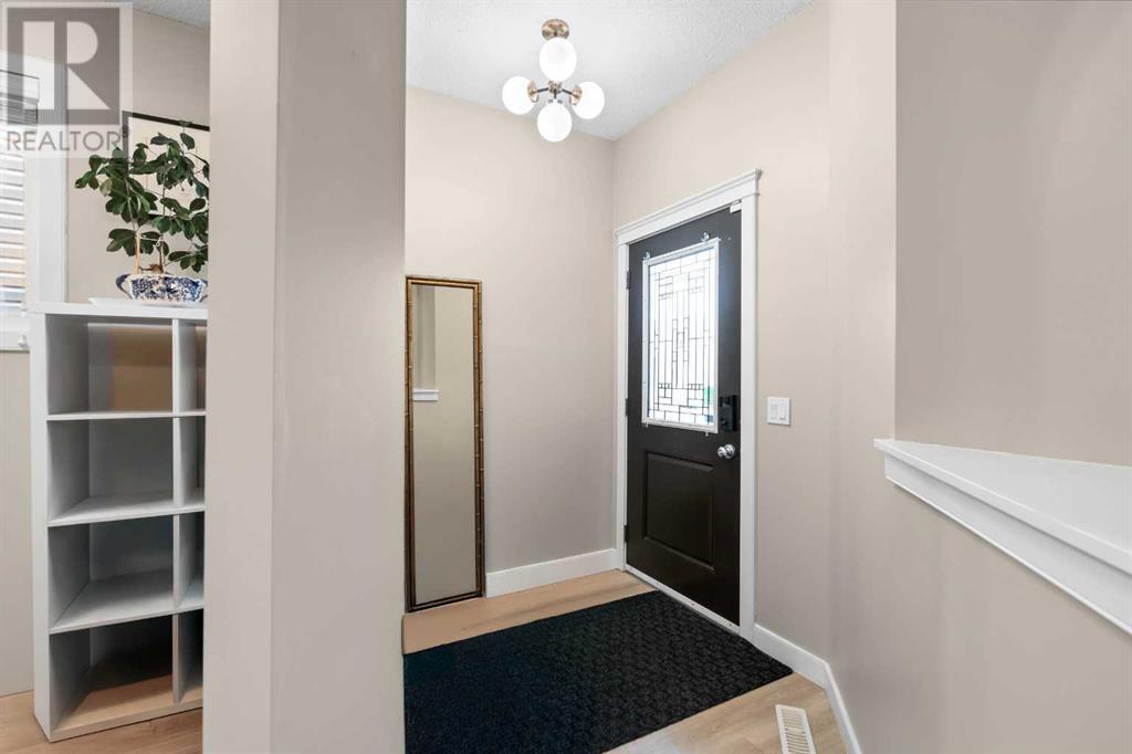 197 Evanspark Gardens NW