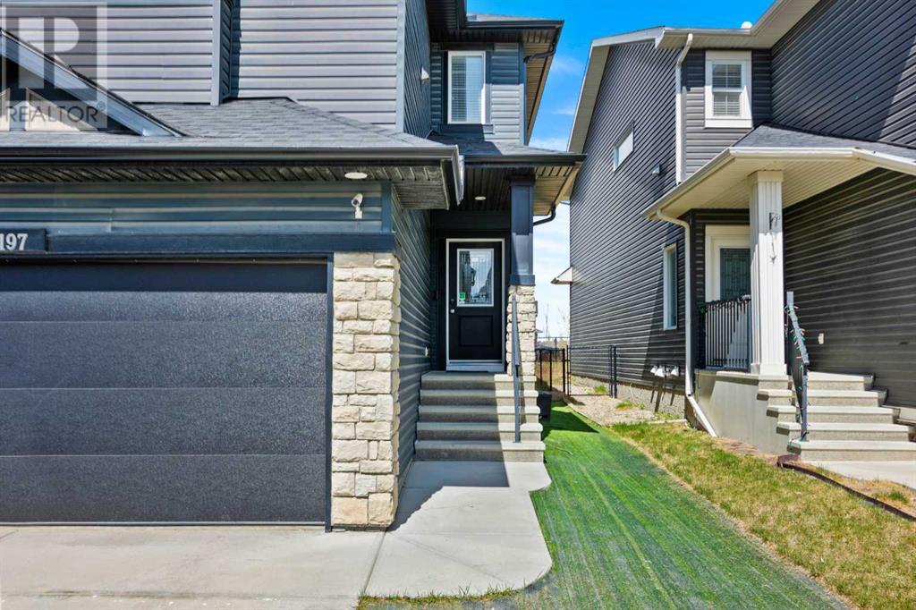 197 Evanspark Gardens NW