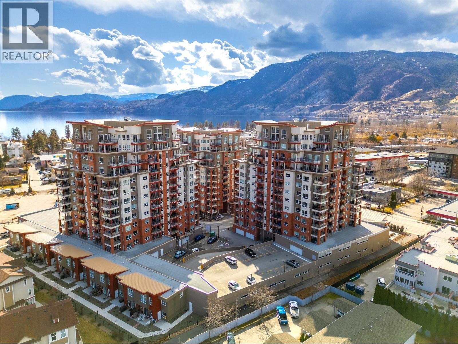 3388 SKAHA LAKE Road Unit# 1203