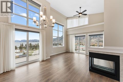 3388 SKAHA LAKE Road Unit# 1203 Penticton BC V2A6G4