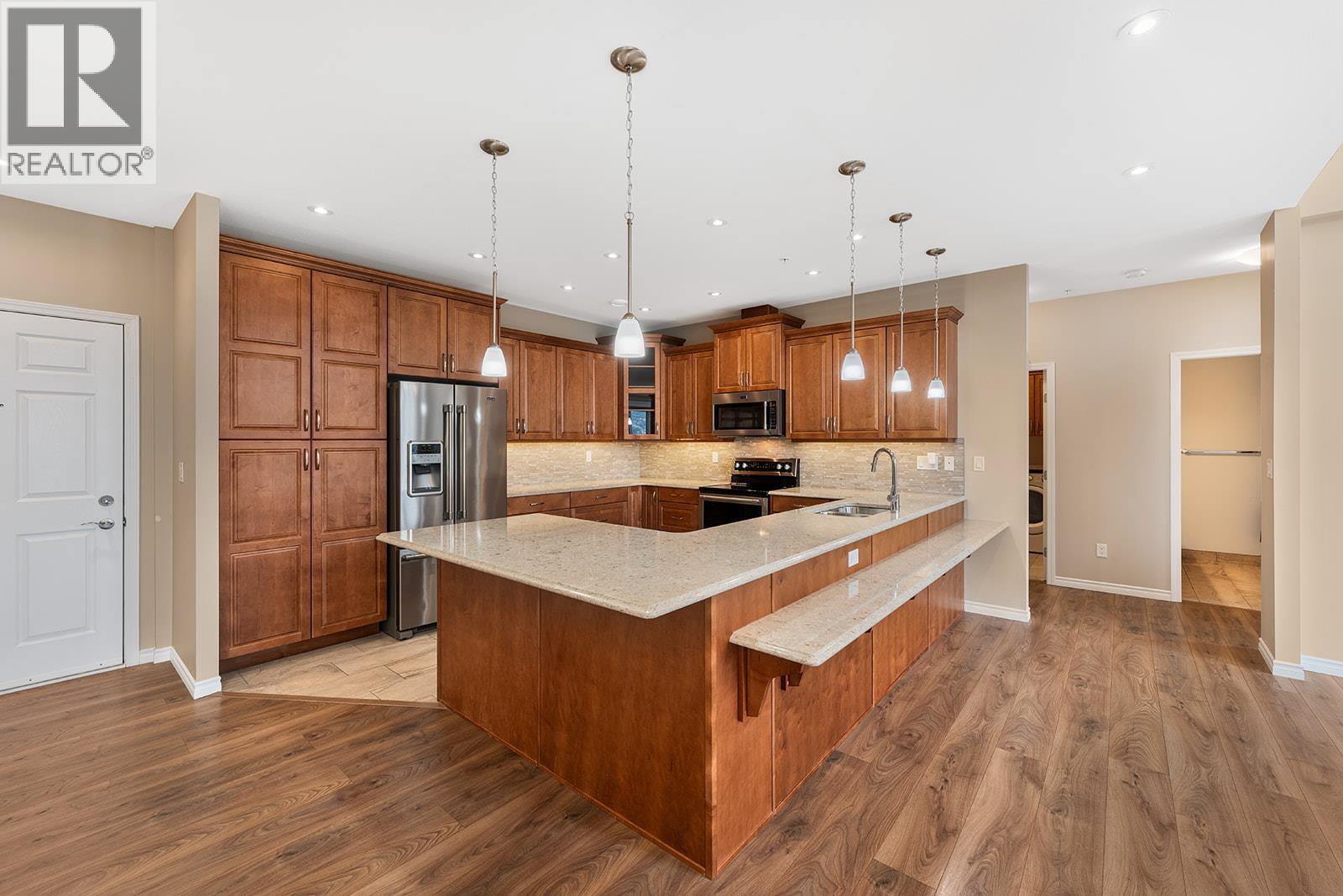 3388 SKAHA LAKE Road Unit# 1203