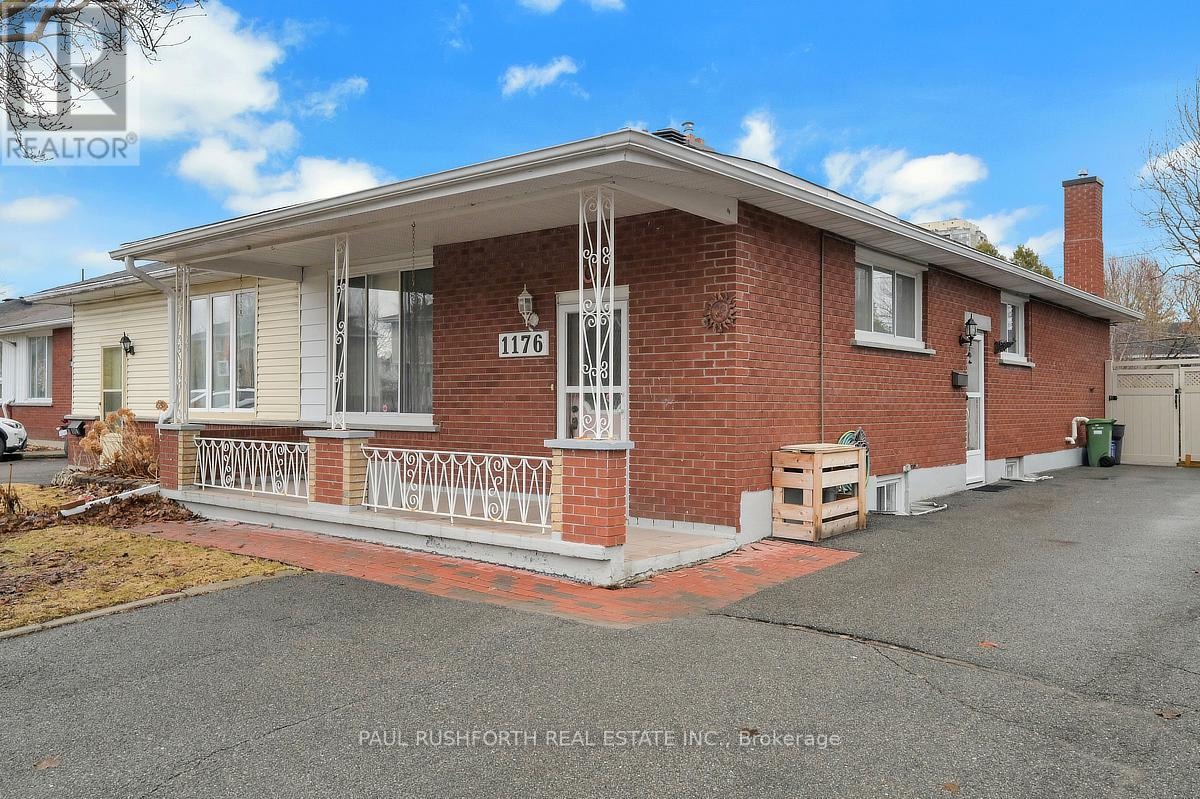 1176 DORCHESTER AVENUE