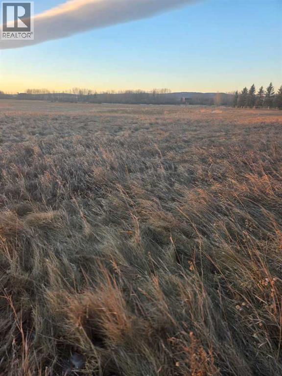 10 Acres - Township Road 240A