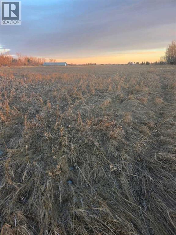 10 Acres - Township Road 240A