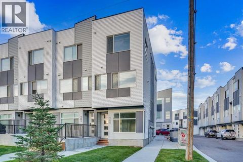 105 Panatella Square NW Calgary AB T3K2R9