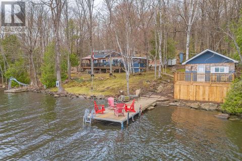 29 - 1158 SHEA ROAD S Muskoka Lakes (Watt) ON P0B1M0