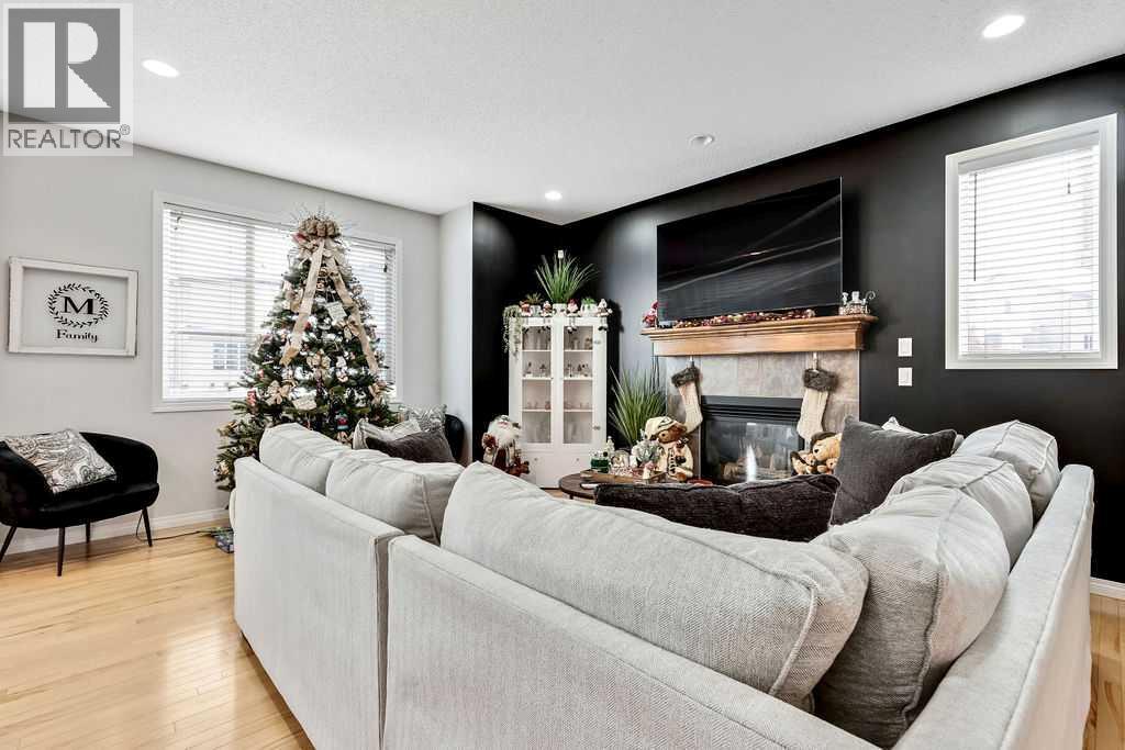 155 Cimarron Grove Circle