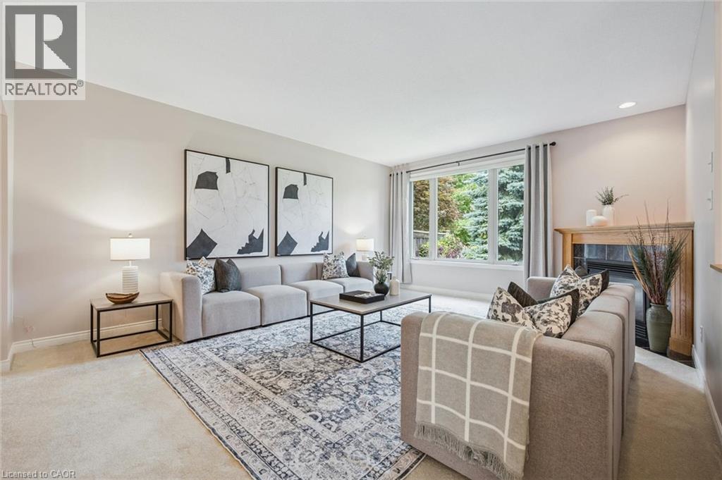 254 SUMMERFIELD Drive Unit# 29