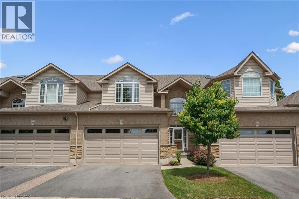 254 SUMMERFIELD Drive Unit# 29