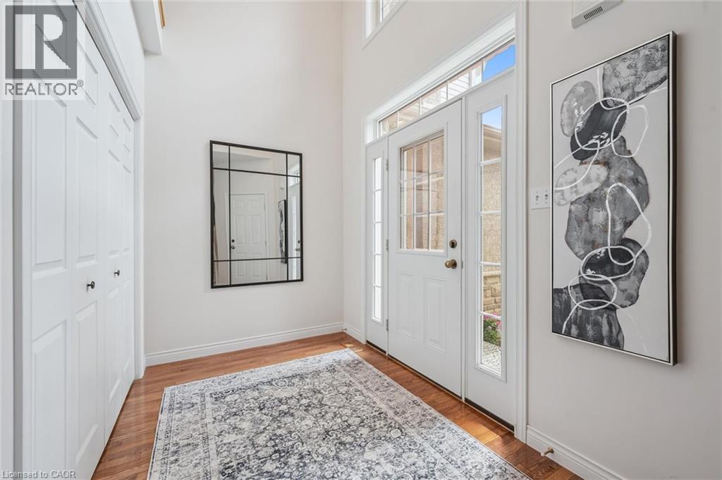 254 SUMMERFIELD Drive Unit# 29