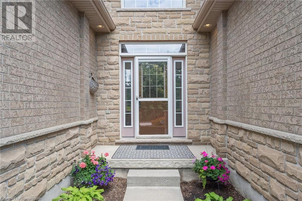 254 SUMMERFIELD Drive Unit# 29