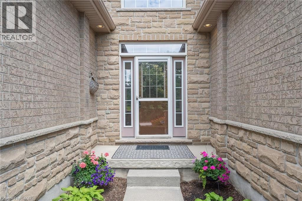 254 SUMMERFIELD Drive Unit# 29