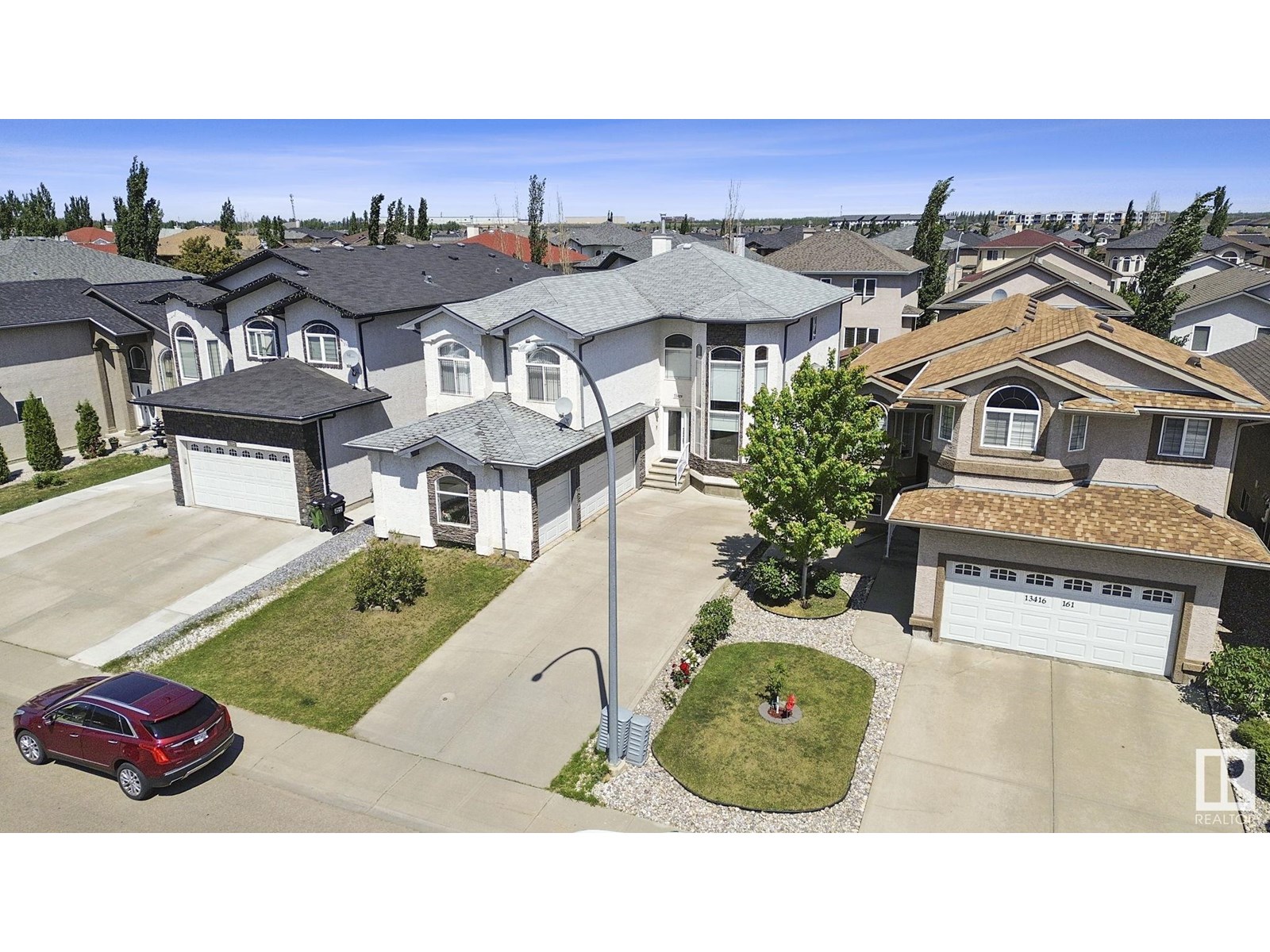 13420 161 AV NW