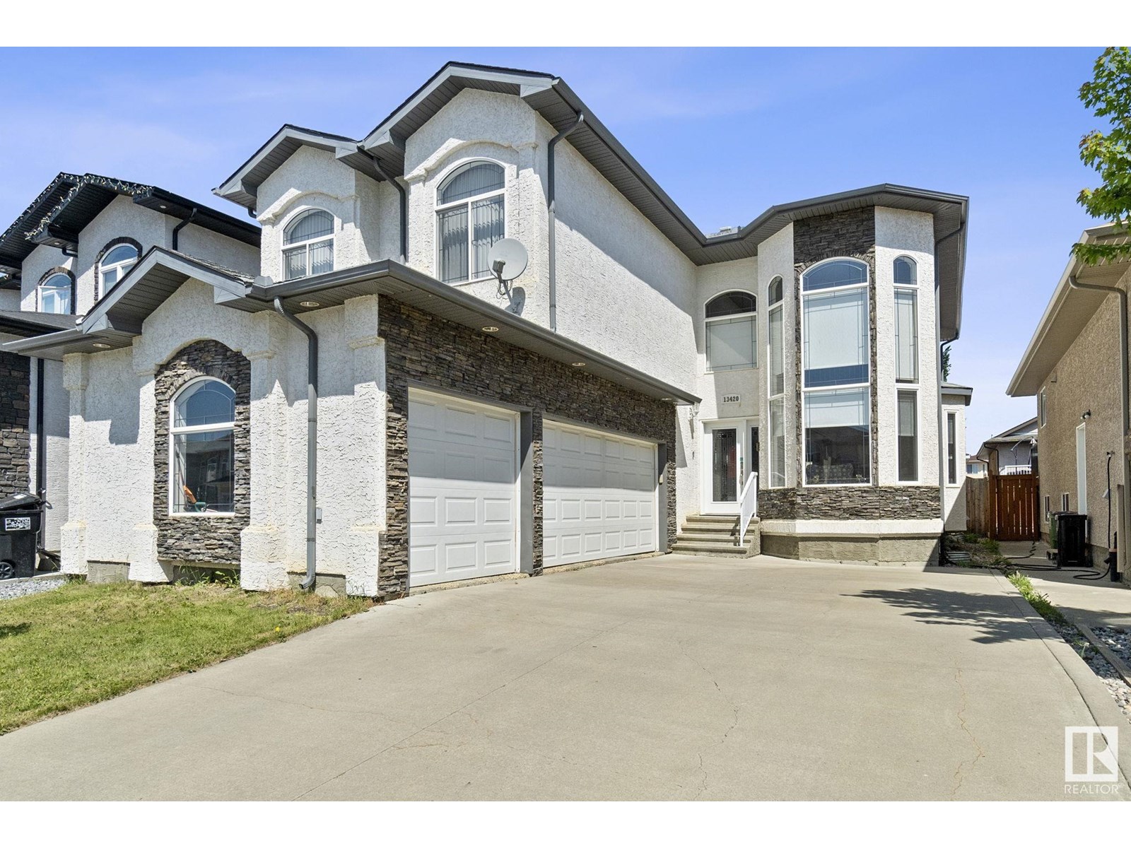 13420 161 AV NW