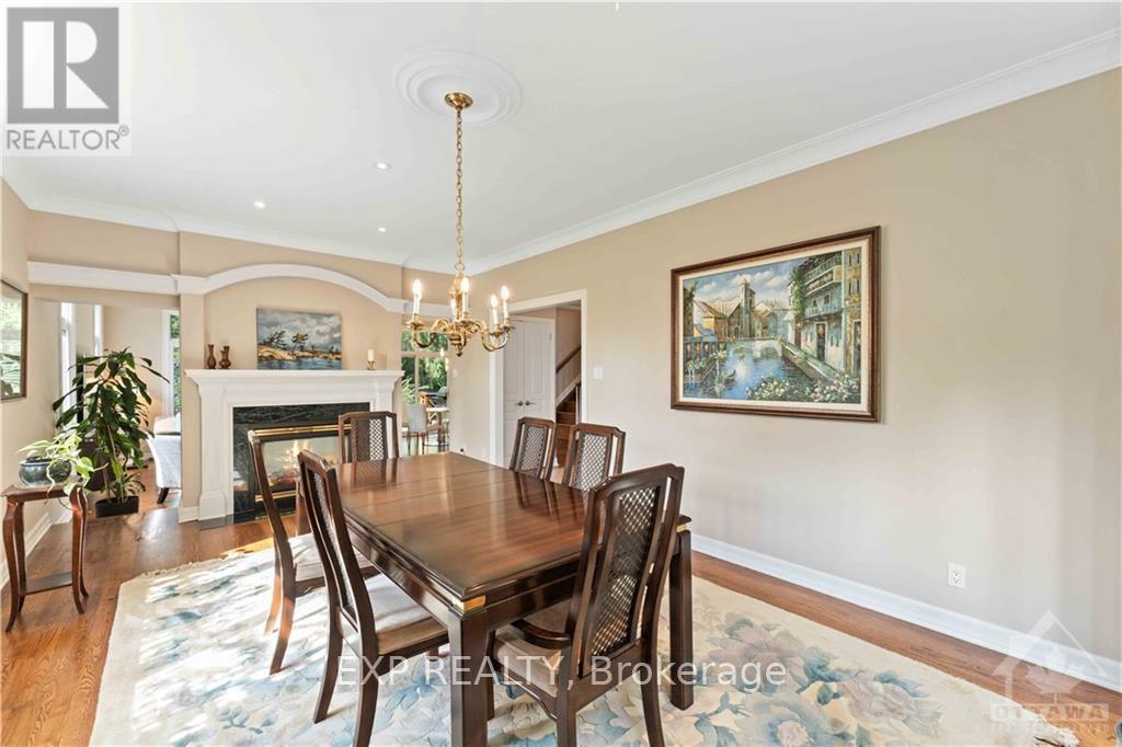 203 BALMORAL PLACE