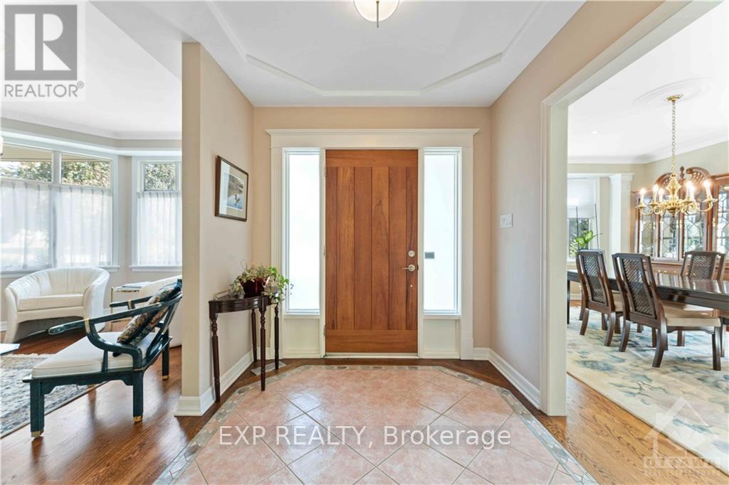 203 BALMORAL PLACE