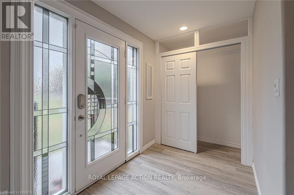 534 MOUNT PLEASANT ROAD