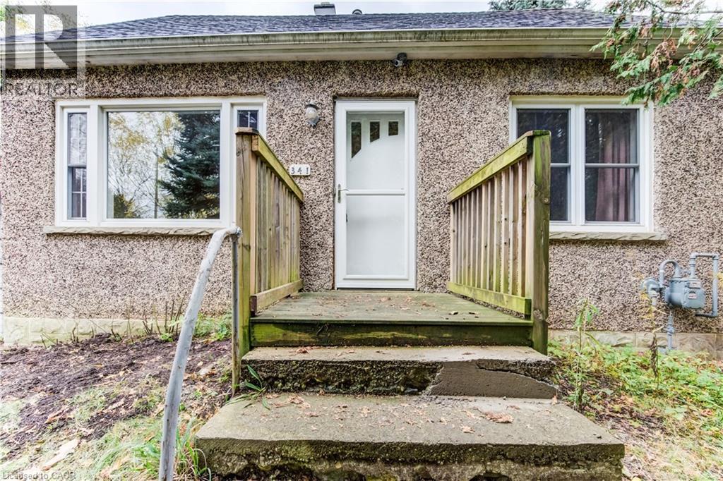 341 CLYDE Road