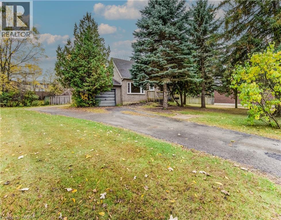 341 CLYDE Road