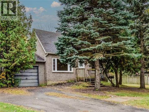 341 CLYDE Road Cambridge ON N1R1L4