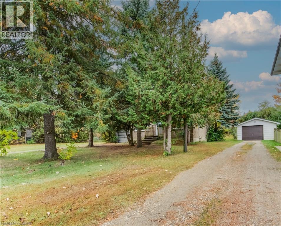 341 CLYDE Road