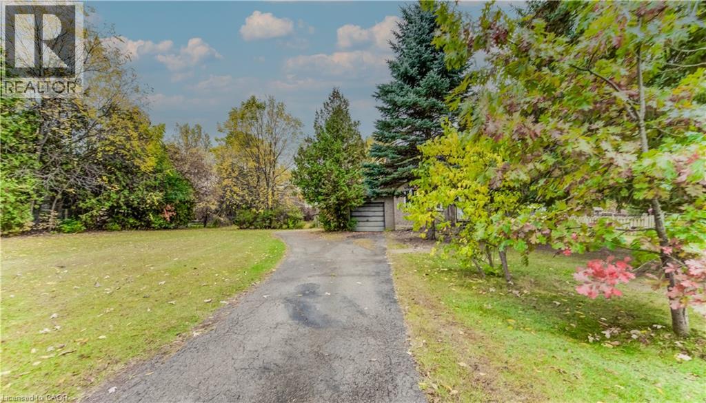 341 CLYDE Road