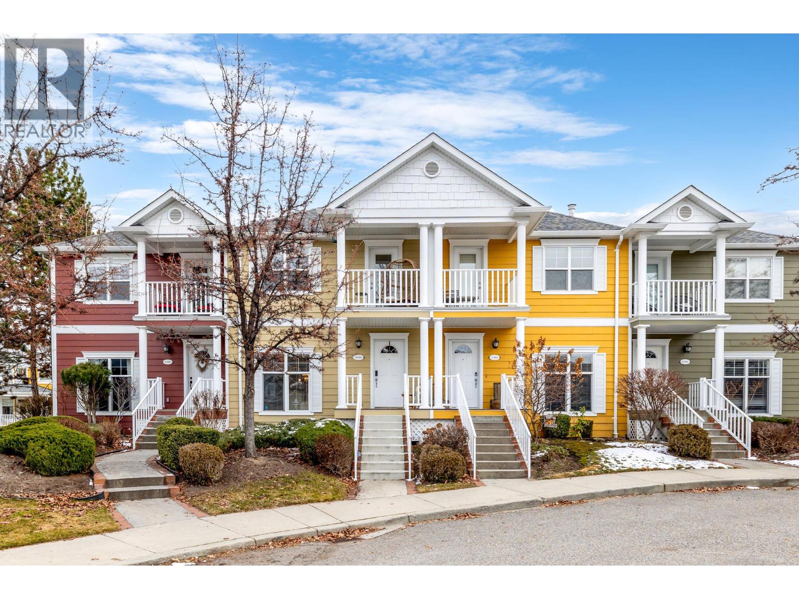 380 Providence Avenue Unit# 6